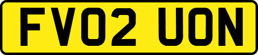 FV02UON
