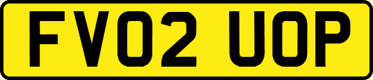 FV02UOP