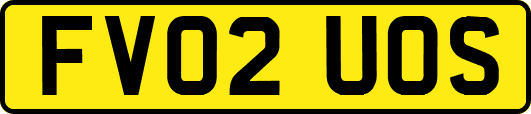 FV02UOS