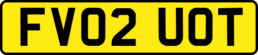 FV02UOT