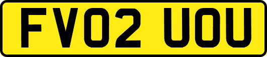 FV02UOU