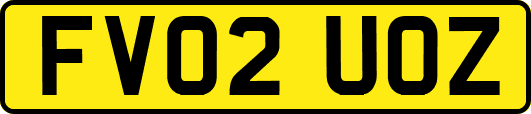 FV02UOZ