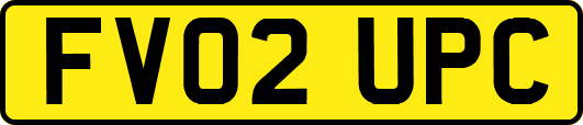 FV02UPC