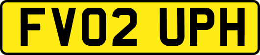 FV02UPH