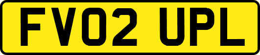 FV02UPL