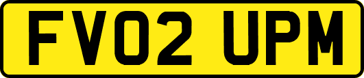 FV02UPM