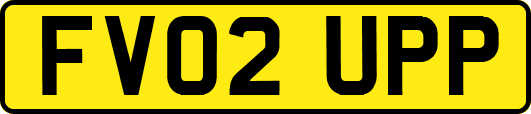FV02UPP