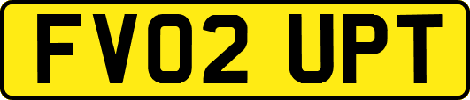 FV02UPT