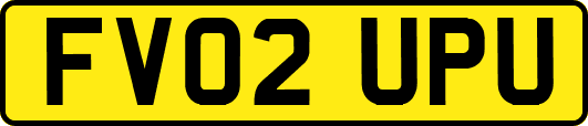 FV02UPU