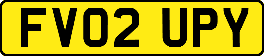 FV02UPY
