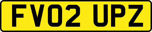 FV02UPZ