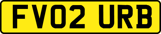 FV02URB