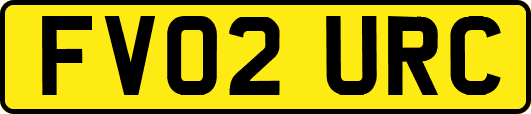 FV02URC