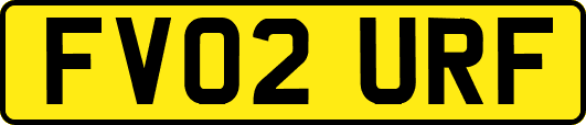 FV02URF