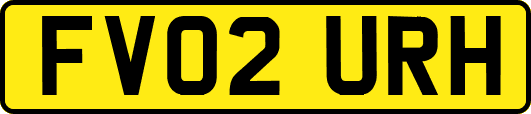 FV02URH