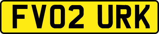 FV02URK