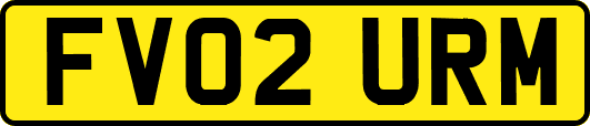 FV02URM