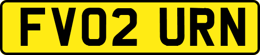 FV02URN
