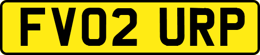 FV02URP