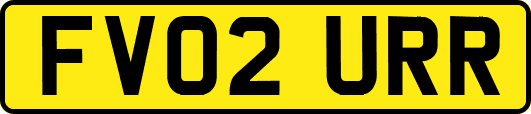 FV02URR