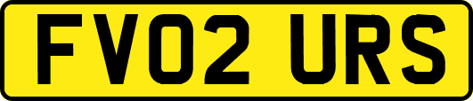 FV02URS