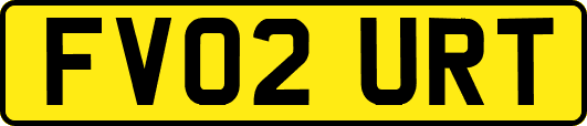 FV02URT