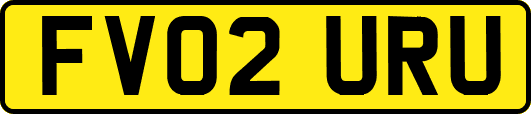 FV02URU