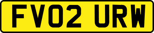 FV02URW