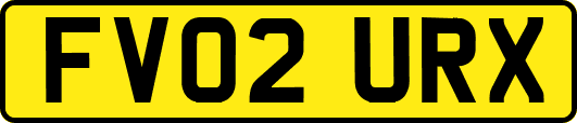 FV02URX