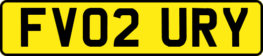 FV02URY