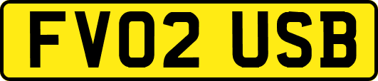 FV02USB