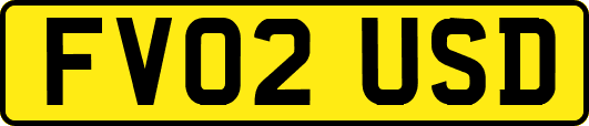 FV02USD