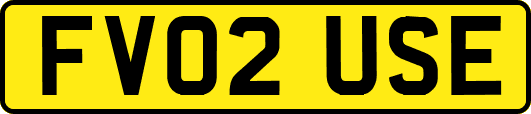 FV02USE