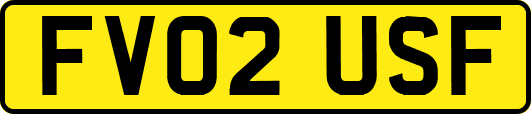 FV02USF