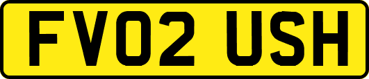 FV02USH