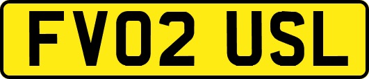 FV02USL