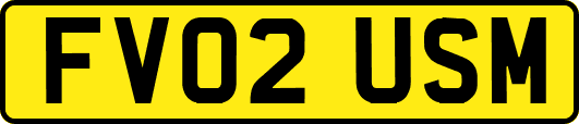 FV02USM