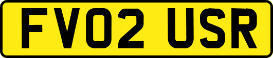 FV02USR