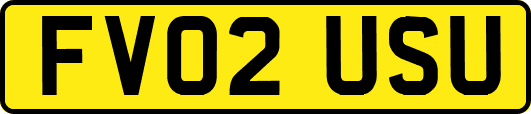 FV02USU
