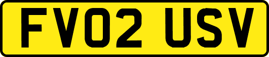 FV02USV
