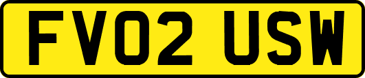 FV02USW