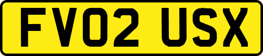FV02USX