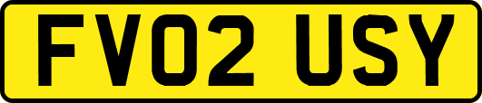 FV02USY