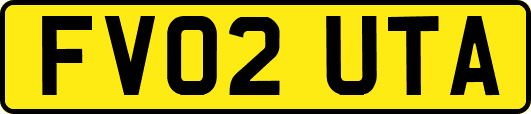 FV02UTA