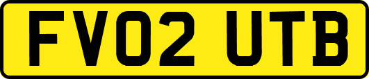 FV02UTB
