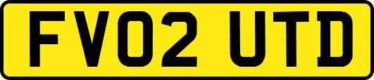 FV02UTD