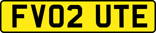 FV02UTE