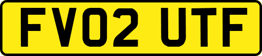 FV02UTF
