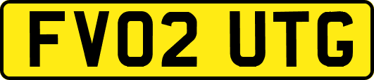 FV02UTG