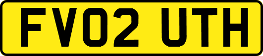 FV02UTH